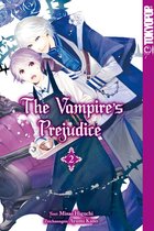 The Vampire's Prejudice 2 - The Vampire's Prejudice - Band 2