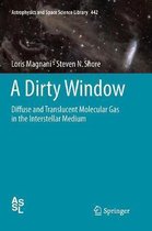 Astrophysics and Space Science Library-A Dirty Window