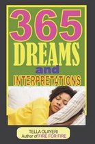 365 DREAMS and INTERPRETATIONS