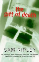 Omslag The Gift of Death