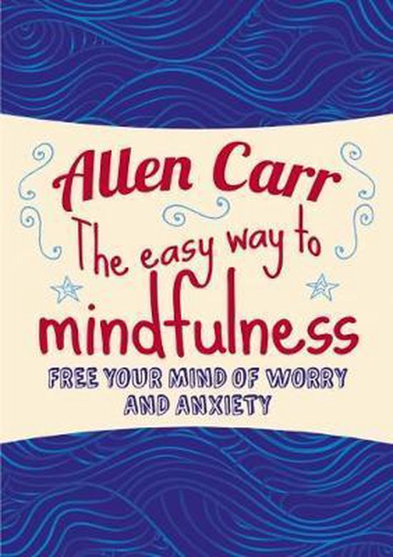 The Easy Way to Mindfulness - cover