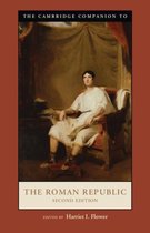 Cambridge Companion To Roman Republic