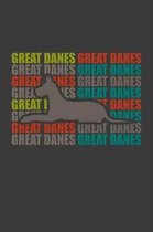 Great Danes