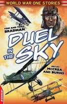 EDGE: World War One Short Stories 1 - Duel In The Sky