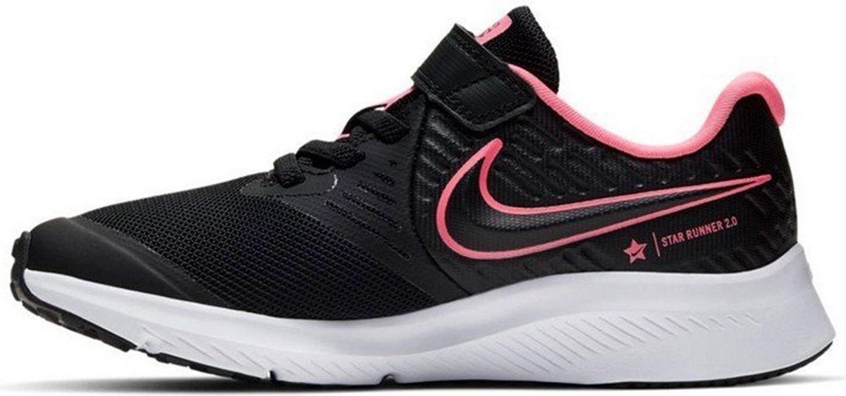 Nike Star Runner 2 Hardloopschoenen Kids - Maat 28.5 | bol.com