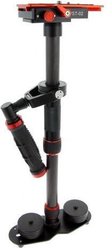 Falcon Eyes Camera Stabilisator VST-02