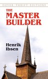 Dover Thrift Editions: Plays - The Master Builder