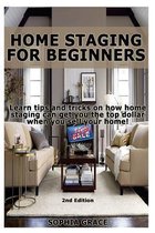 Home Staging for Beginners