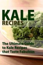 Kale Recipes