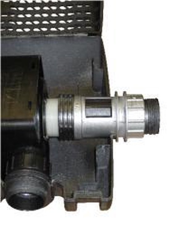Hozelock - Filter AquaForce Filterpomp - 15000 liter