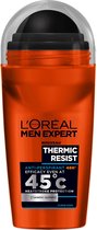 L’Oréal Paris Men Expert Thermic Resist - 50ml - Deodorant Roller