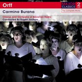 Orff/Carmina Burana