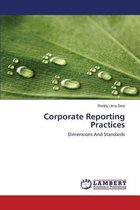 Corporate Reporting Practices
