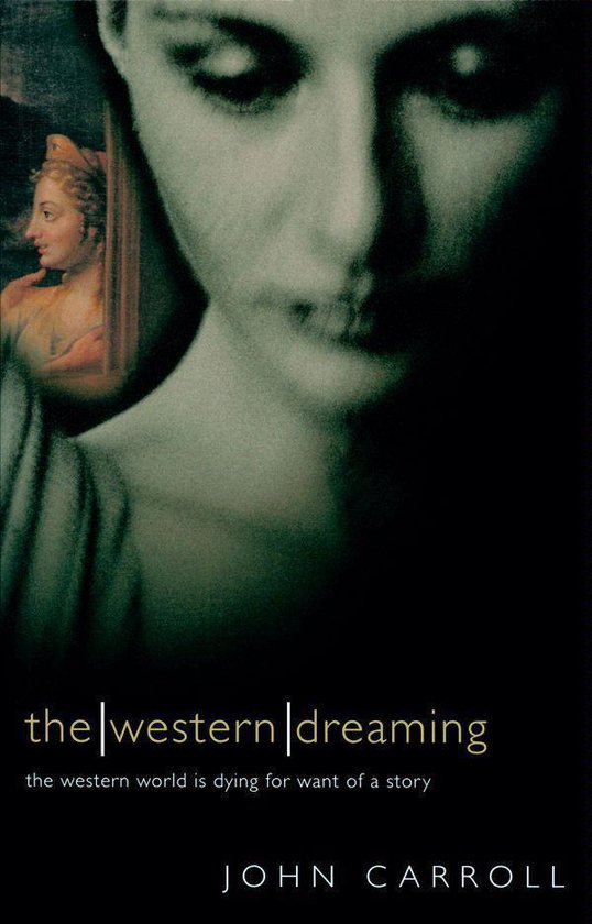 The Western Dreaming - cover