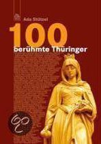 100 berühmte Thüringer