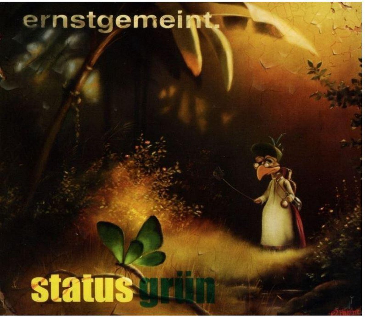 Status Gruen