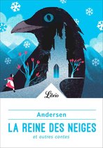 La Reine des Neiges