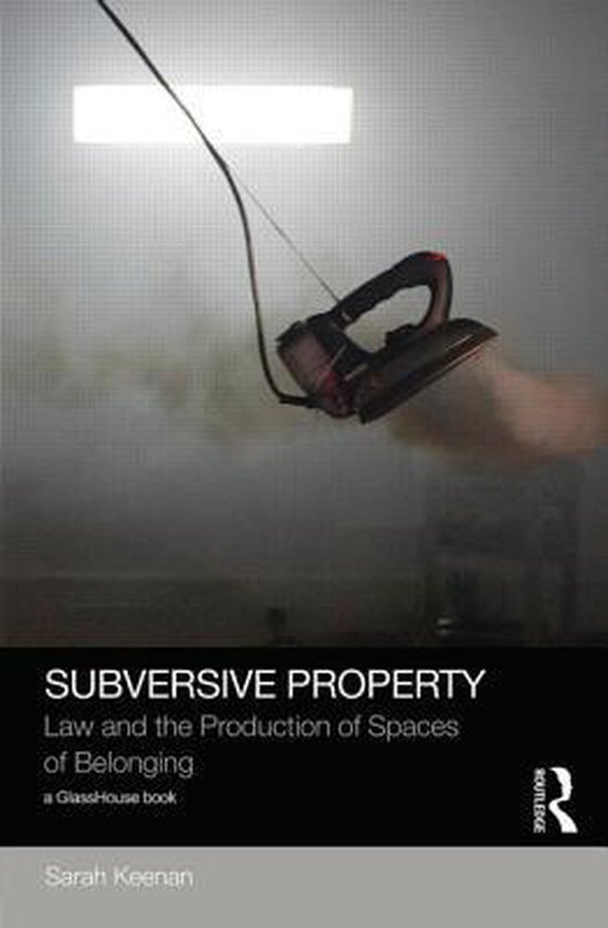 Subversive Property - cover