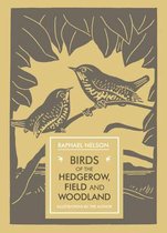 Birds Of The Hedgerow