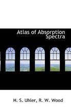 Atlas of Absorption Spectra