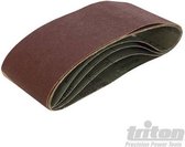 75 x 480 schuurband, 5 pk.