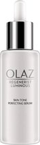 Olaz Regenerist Luminous Huidtint perfectionerend serum 40 ml