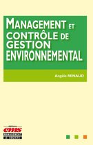 Regards sur la pratique - Management et contrôle de gestion environnemental