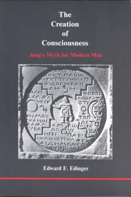 Creation Of Consciousness