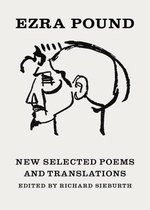 New Selected Poems And Translations