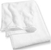 Esprit Solid  Washandje - 16x21 - White