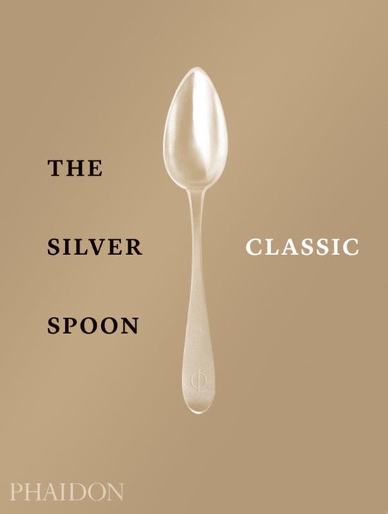The Silver Spoon Classic - cover