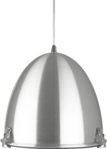 Leitmotiv Mini Cone - Hanglamp - Zilver
