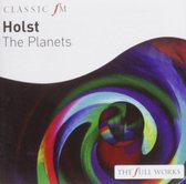 Holst: The Planets