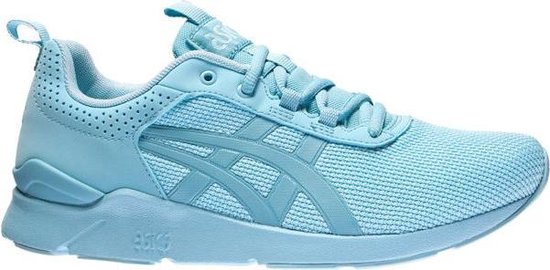 Asics Sneakers Gel Lyte Runner Dames Blauw Maat 44 | bol.com