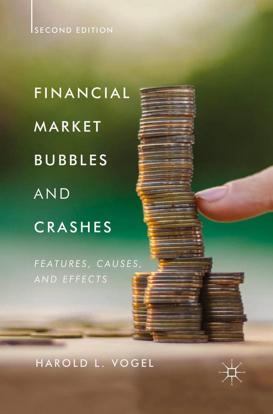 Economics and Finance (R0) - Financial Market Bubbles and Cr ... - cover