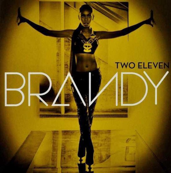 Two Eleven (Deluxe Edition)