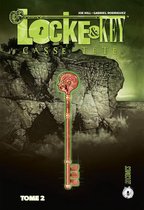 Locke & Key 2 - Locke & Key, T2 : Casse-tête