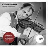 Leif Rygg - Bygdatraen (CD)