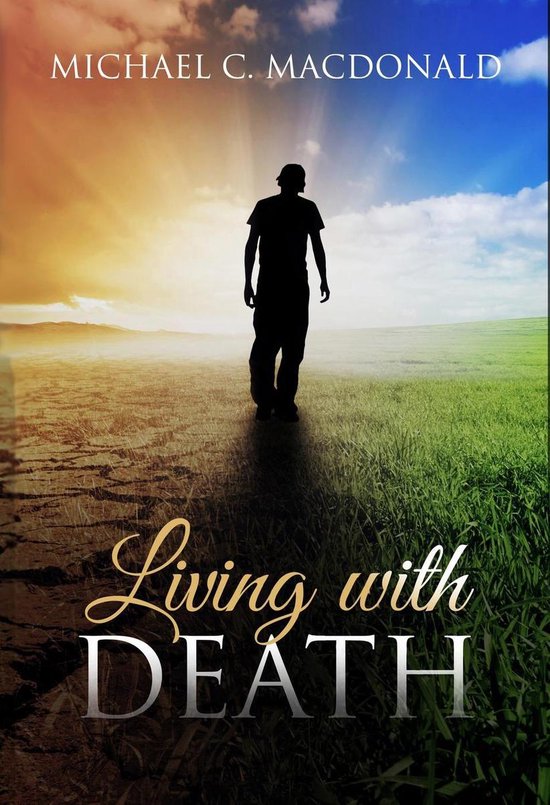 Living with Death - cover