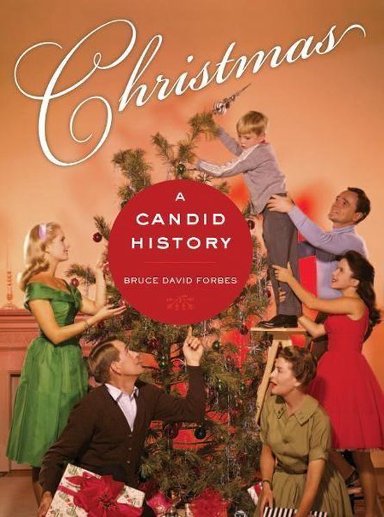 Christmas - cover