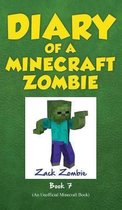Diary of a Minecraft Zombie- Diary of a Minecraft Zombie Book 7