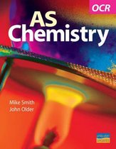 OCR AS Chemistry Textbook