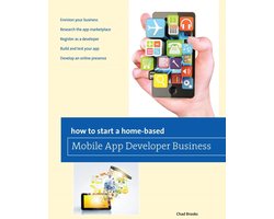 How to Start a Home-Based Mobile App Developer Business