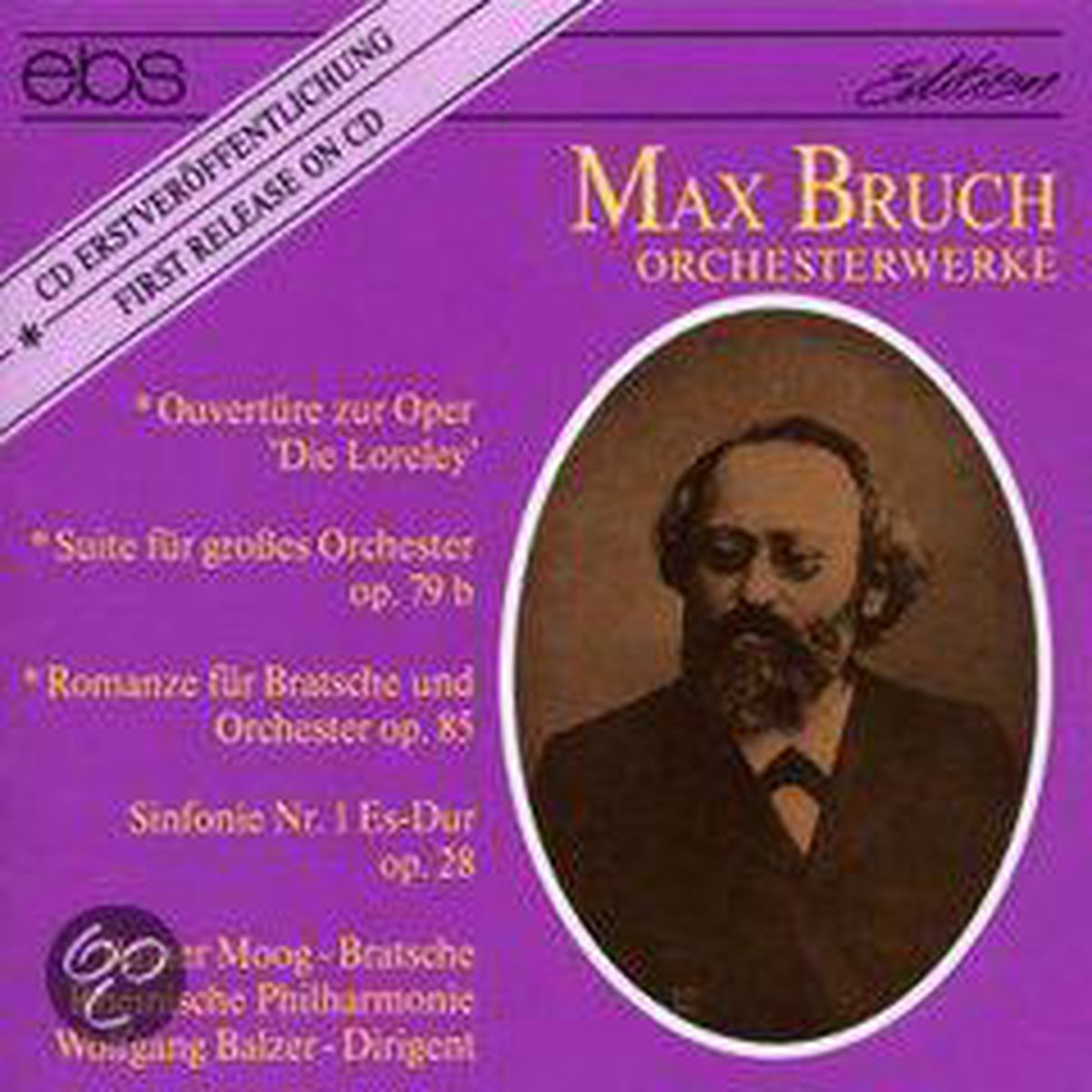Orchesterwerke