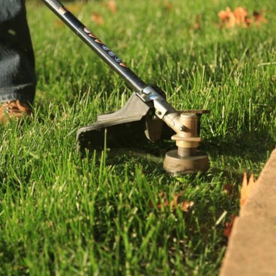 Greenworks GD40BC 40V Li-ion accu grastrimmer / bosmaaier body - 46cm van Greenworks — afbeelding 5