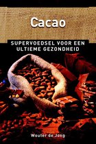 Ankertjes 358 - Cacao