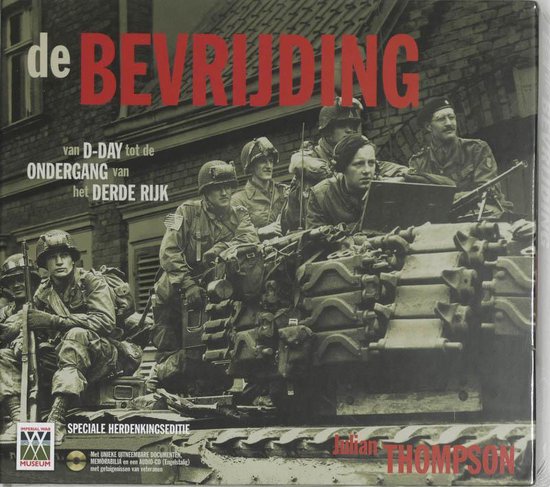 De Bevrijding