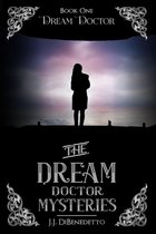 The Dream Doctor Mysteries 2 - Dream Doctor