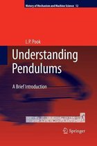 History of Mechanism and Machine Science- Understanding Pendulums