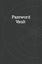 Password Vault